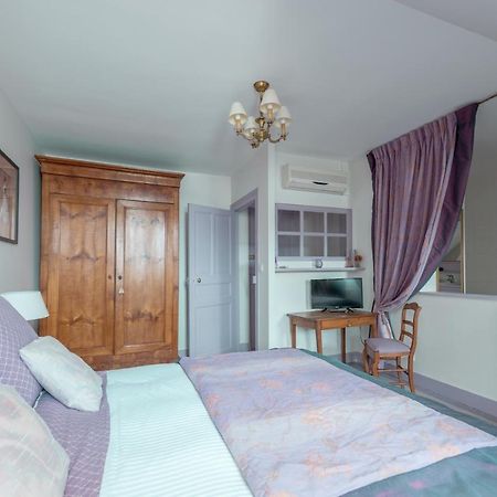 La Perluette Bed & Breakfast Blois Exterior photo