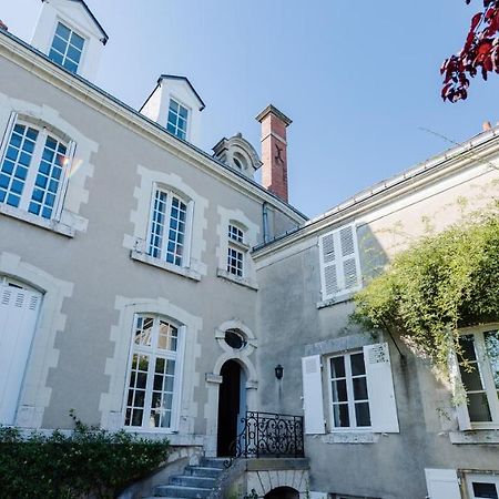 La Perluette Bed & Breakfast Blois Exterior photo