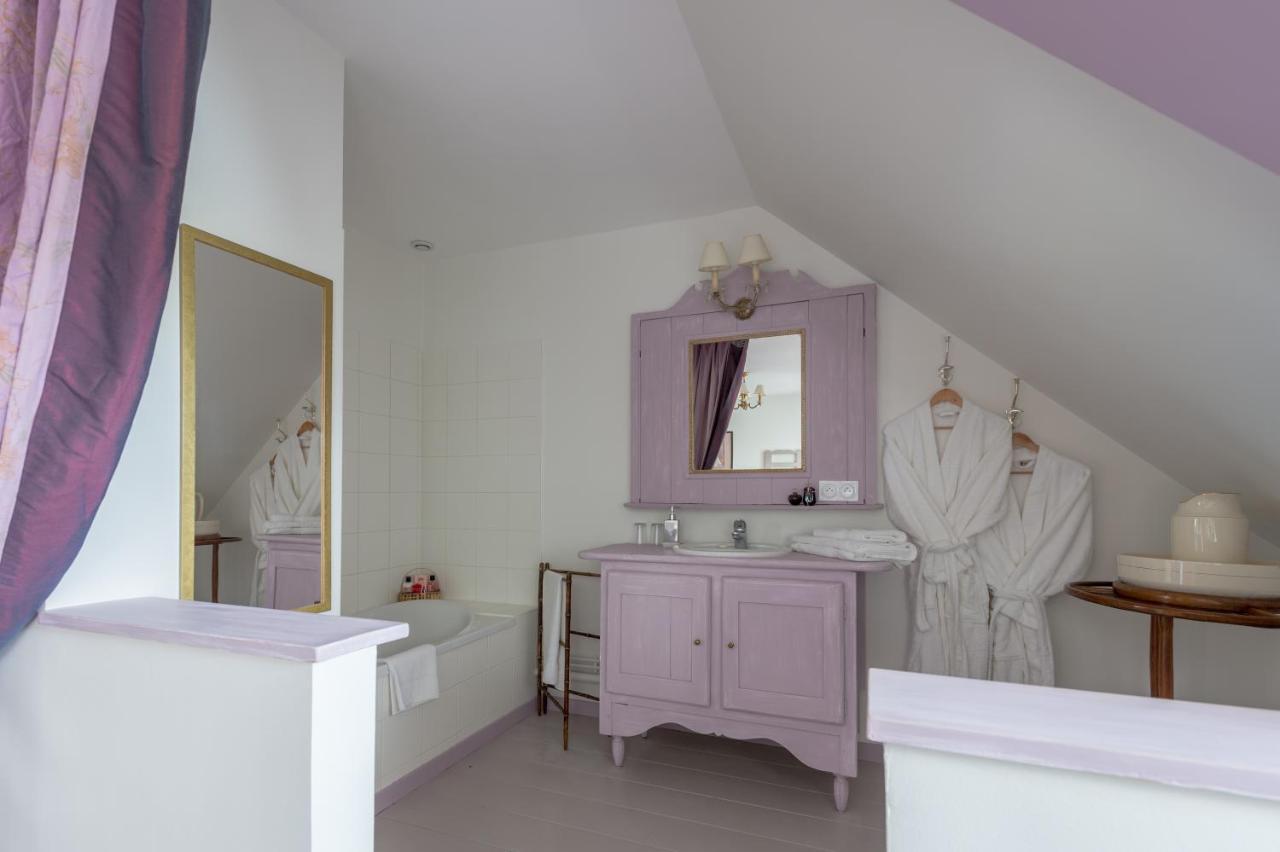 La Perluette Bed & Breakfast Blois Exterior photo