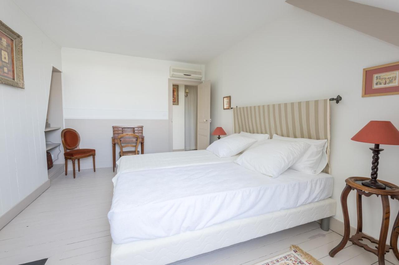 La Perluette Bed & Breakfast Blois Exterior photo