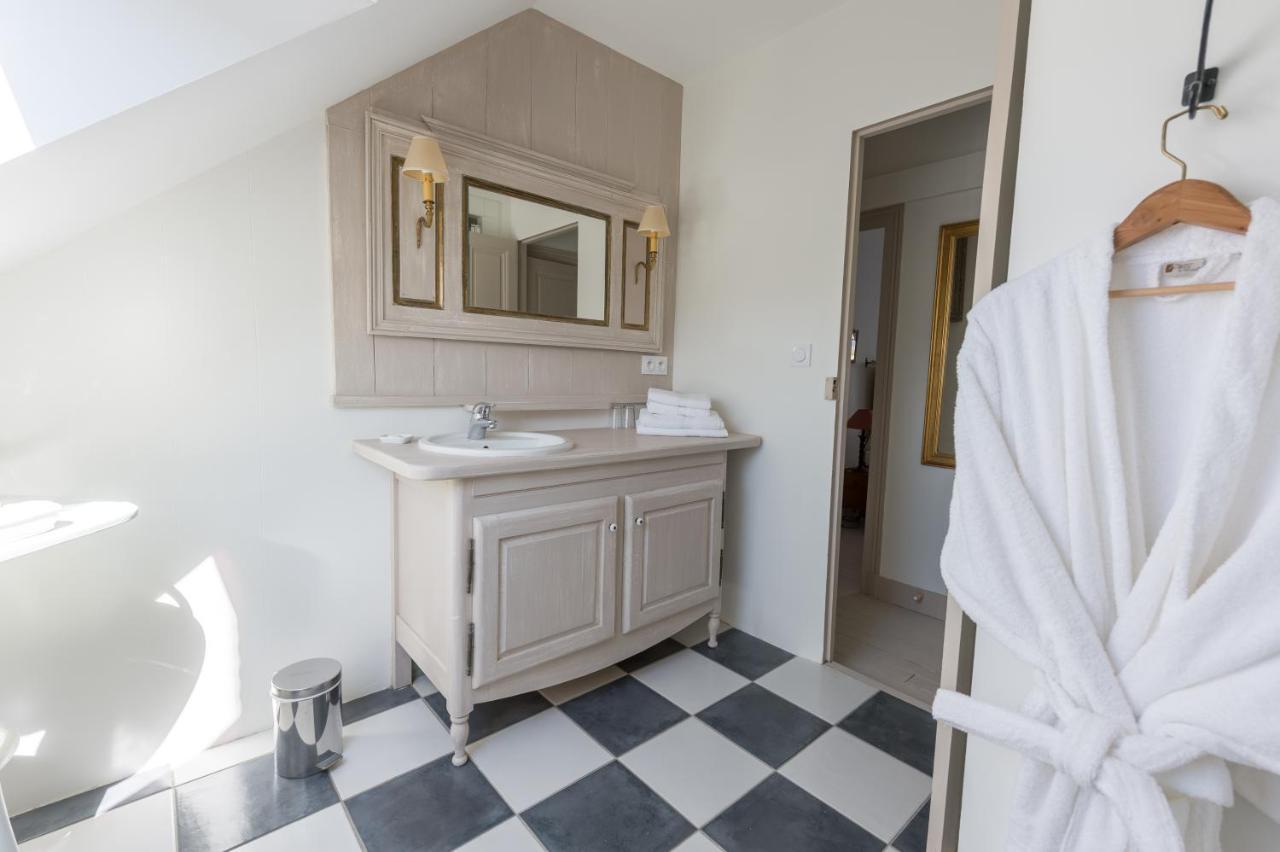 La Perluette Bed & Breakfast Blois Exterior photo
