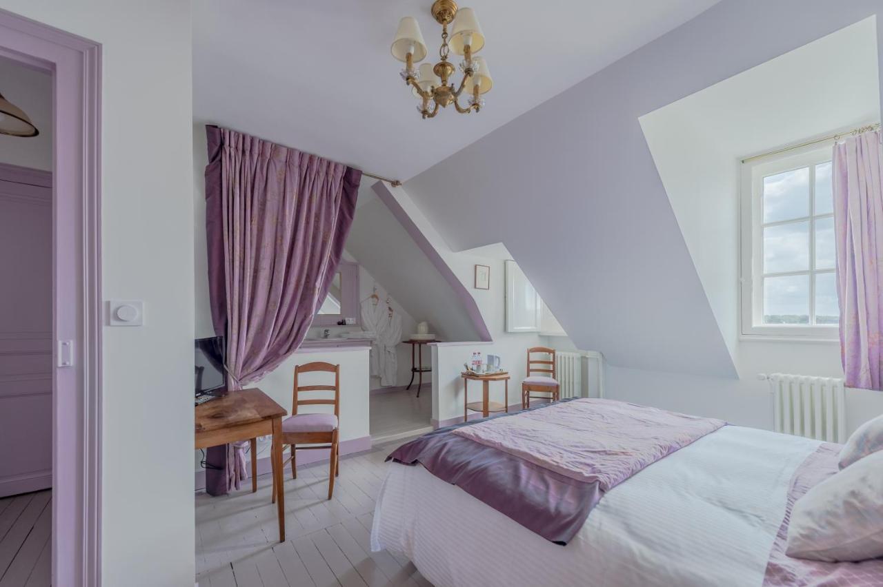 La Perluette Bed & Breakfast Blois Exterior photo