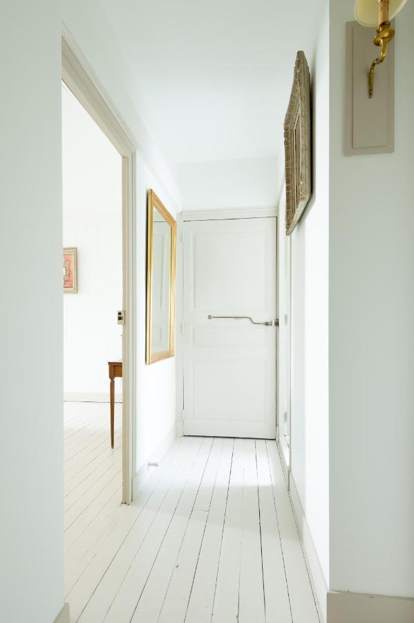 La Perluette Bed & Breakfast Blois Exterior photo