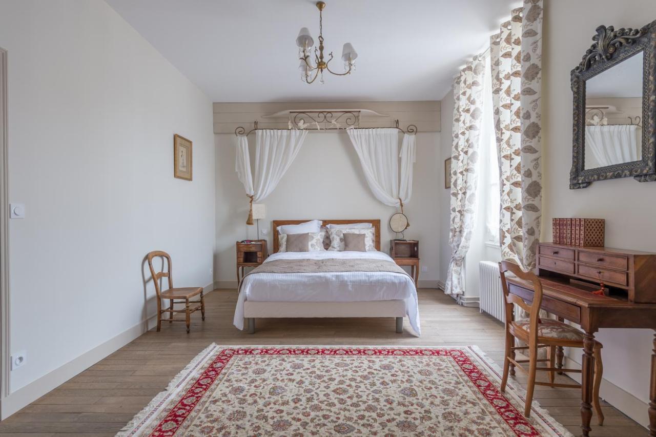La Perluette Bed & Breakfast Blois Exterior photo